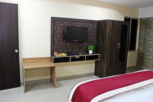 Hotel Royal 91