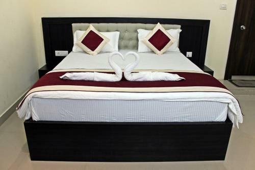 Hotel Royal 91