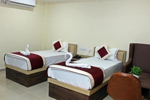 Hotel Royal 91