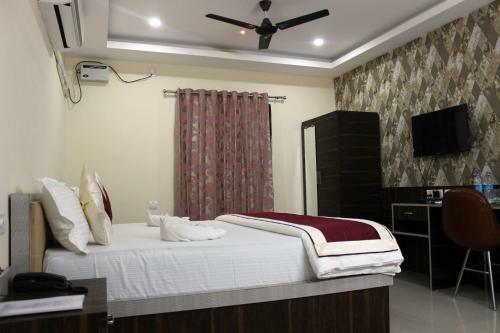 Hotel Royal 91