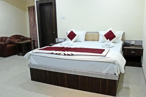 Hotel Royal 91