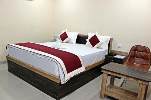 Hotel Royal 91