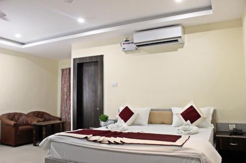 Hotel Royal 91