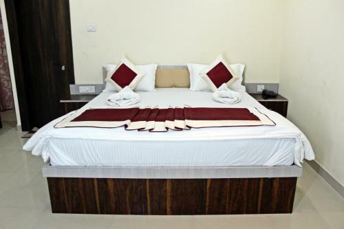 Hotel Royal 91