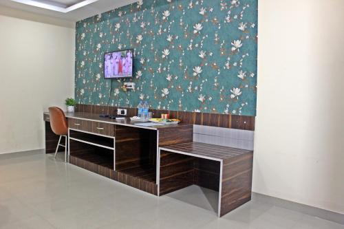 Hotel Royal 91