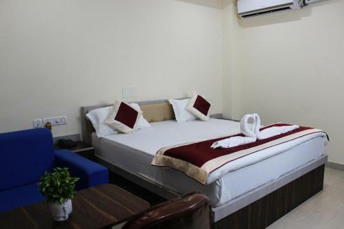Hotel Royal 91