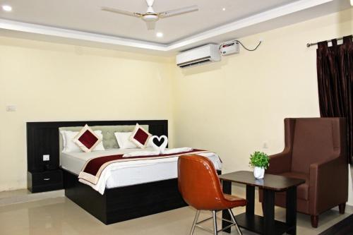 Hotel Royal 91