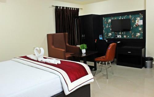 Hotel Royal 91