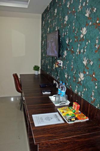 Hotel Royal 91