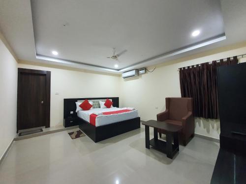 Hotel Royal 91