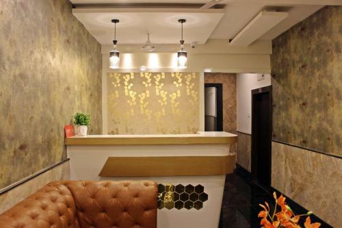 Hotel Royal 91