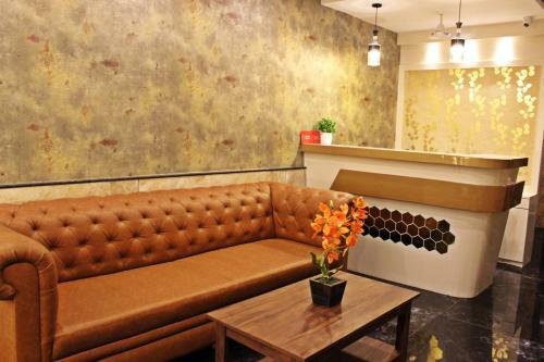 Hotel Royal 91