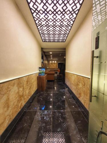 Hotel Royal 91