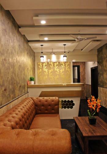 Hotel Royal 91