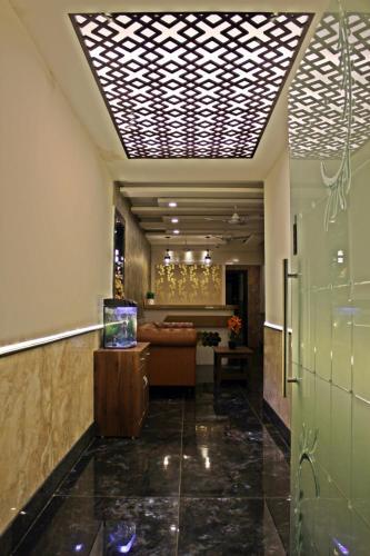 Hotel Royal 91