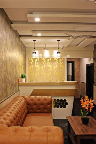 Hotel Royal 91