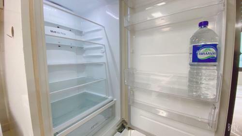 Apartamento Sky Home Stay