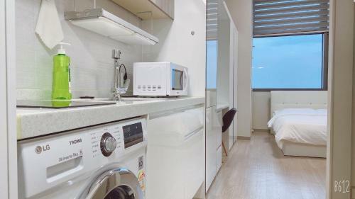 Apartamento Sky Home Stay