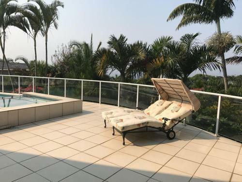 Umhlanga Windsor Villa