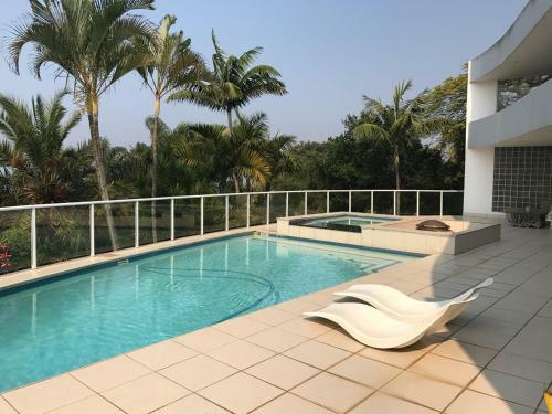 Umhlanga Windsor Villa