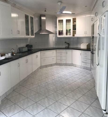 Umhlanga Windsor Villa