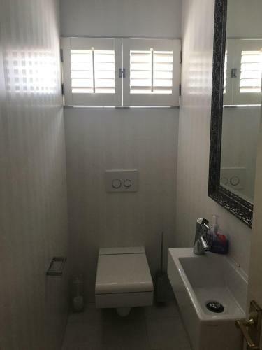 Umhlanga Windsor Villa