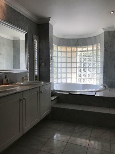 Umhlanga Windsor Villa
