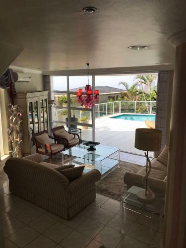 Umhlanga Windsor Villa