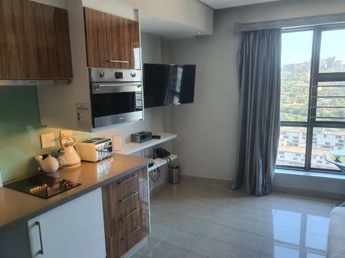 Pearls King Studio 1 Apartment