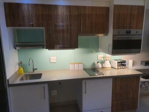 Pearls King Studio 1 Apartment