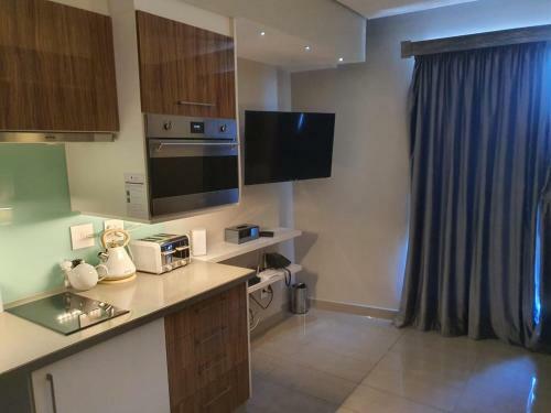 Pearls King Studio 1 Apartment