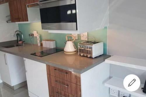 Pearls King Studio 1 Apartment