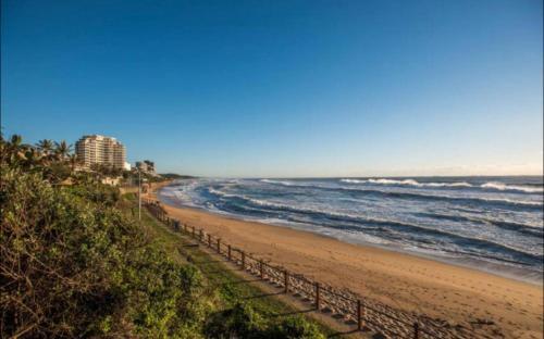 Apartamento La Lucia South