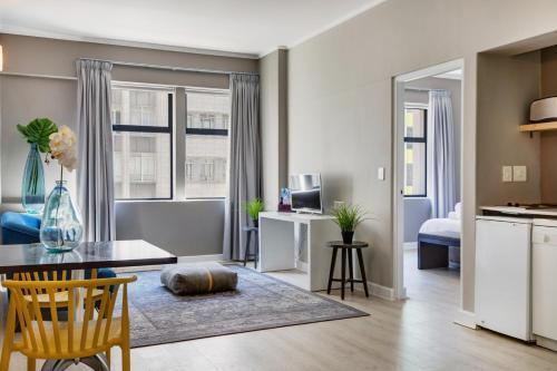 Apartamento The Bijoux 5.2