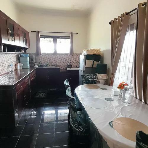 D'ersono Homestay