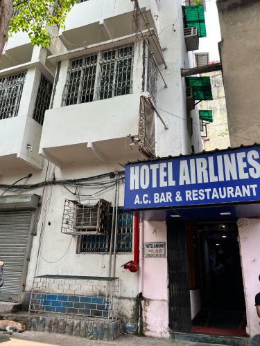 Hotel Airlines