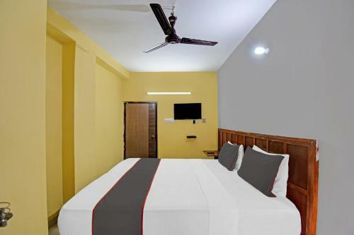 Hotel Capital O 85950 Indigo Inn