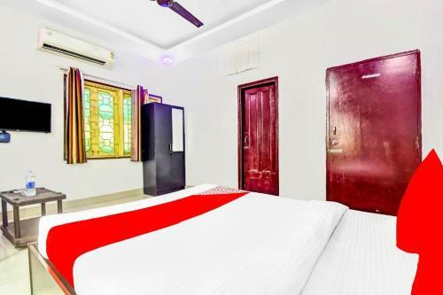 Hostal Supreme Stay