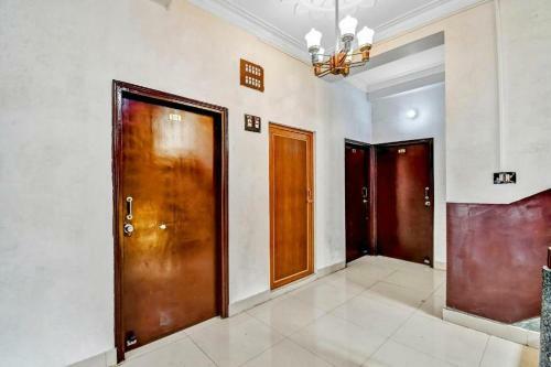 Hostal Supreme Stay
