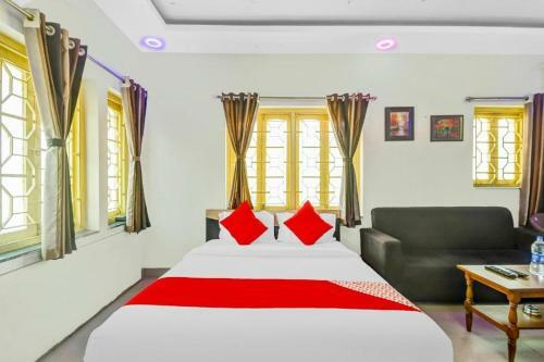 Hostal Supreme Stay
