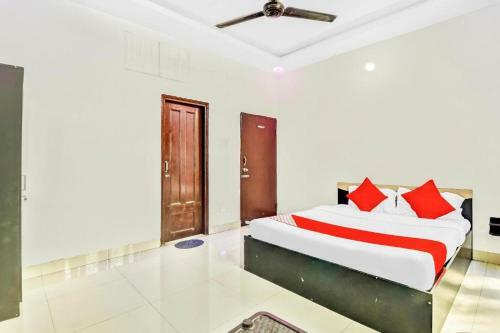 Hostal Supreme Stay