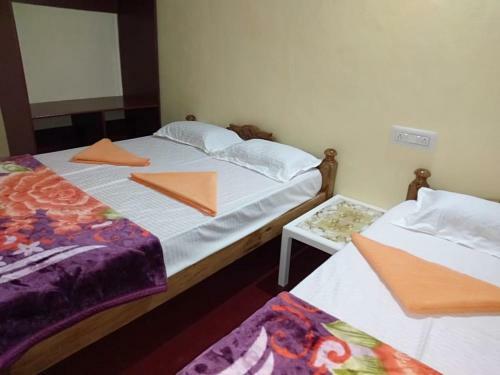 Eagle Nest Homestay