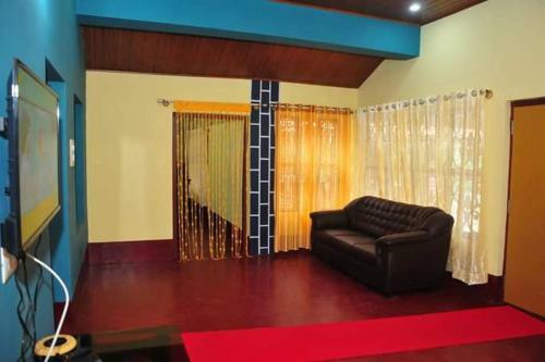 Eagle Nest Homestay