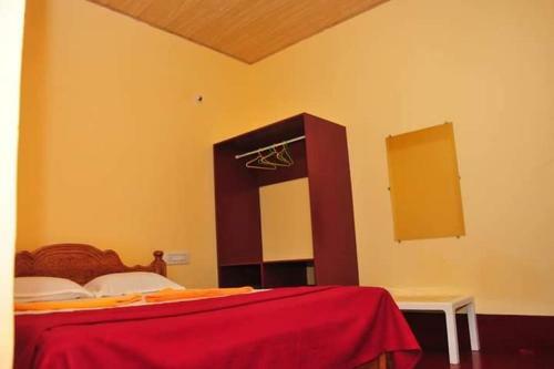 Eagle Nest Homestay