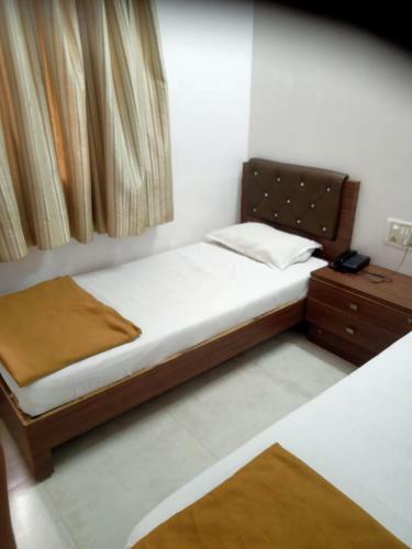 Hotel Delight Inn By Wb Inn