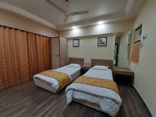 Maxxvalue - Service Apartment Marol