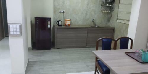 Maxxvalue - Service Apartment Marol