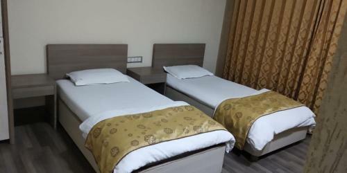Maxxvalue - Service Apartment Marol