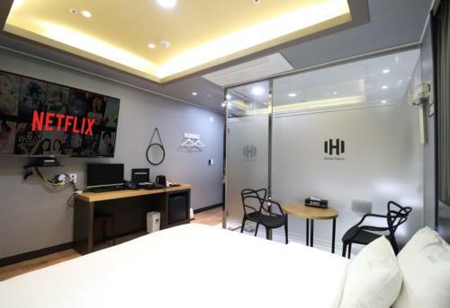 Hotel ????