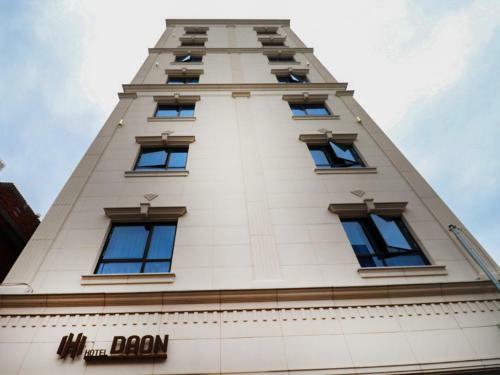 Hotel ????
